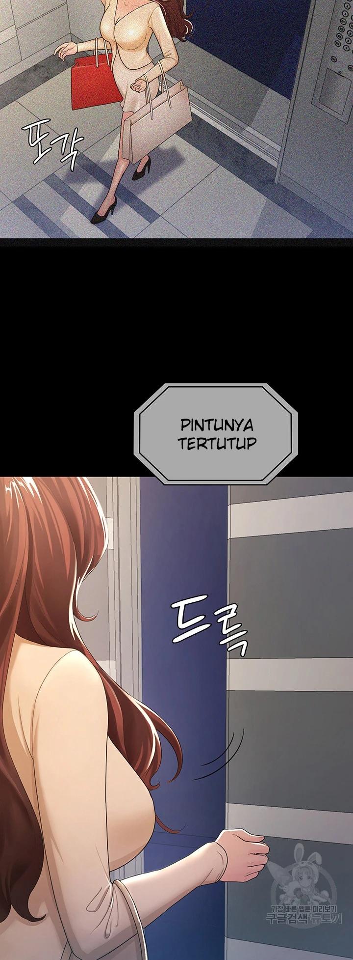 Your Wife Was Amazing Chapter 03 - Page 57